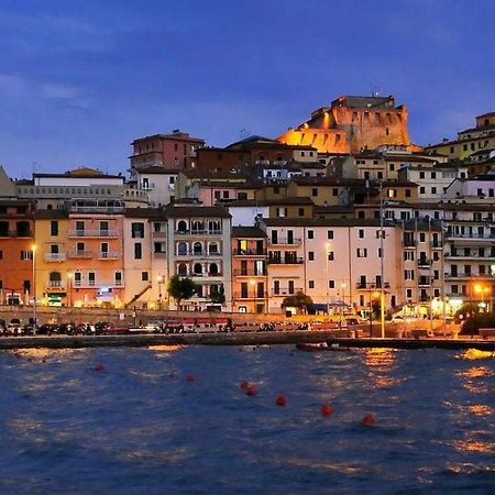 Nice Apartment Porto Santo Stefano (Grosseto) Exterior foto