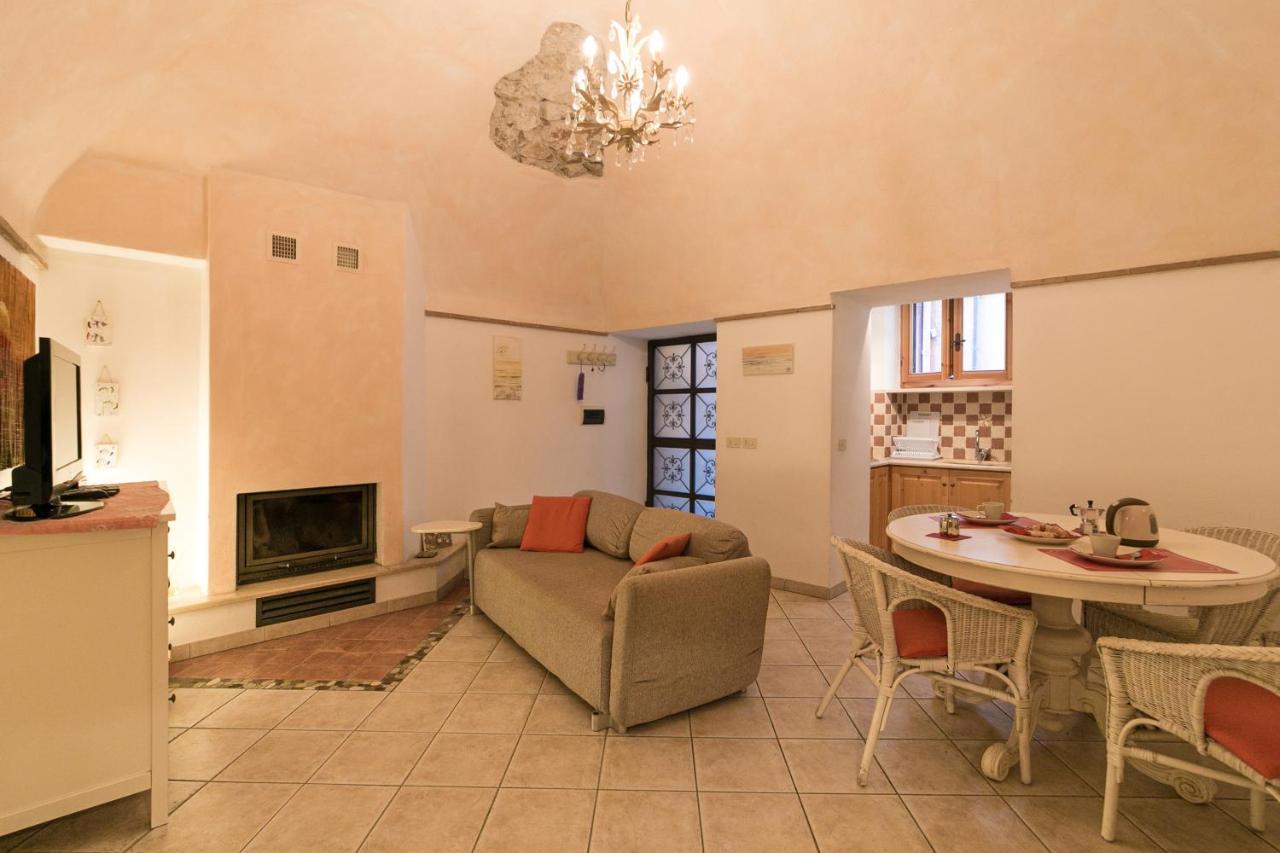 Nice Apartment Porto Santo Stefano (Grosseto) Exterior foto
