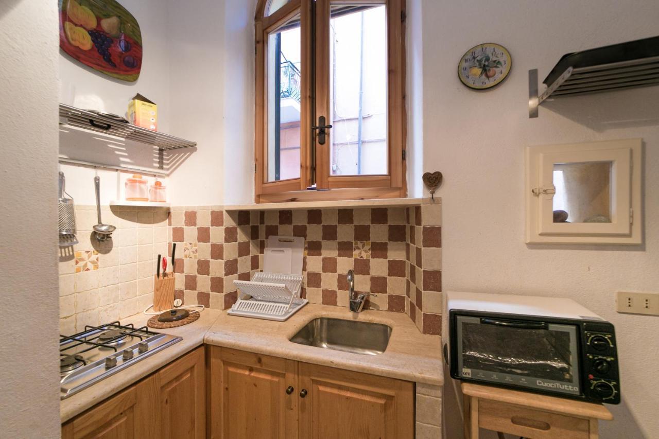 Nice Apartment Porto Santo Stefano (Grosseto) Exterior foto