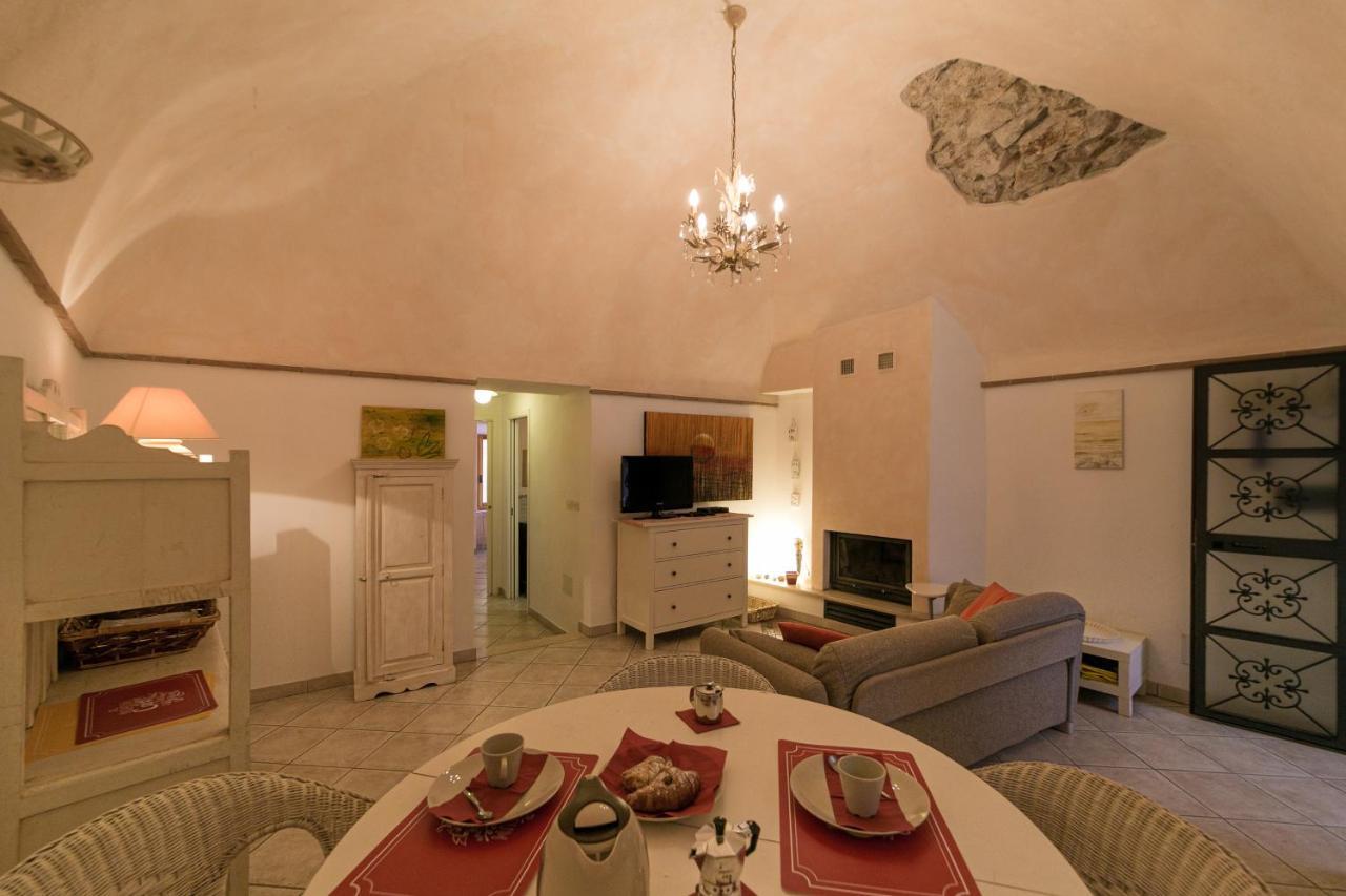 Nice Apartment Porto Santo Stefano (Grosseto) Exterior foto