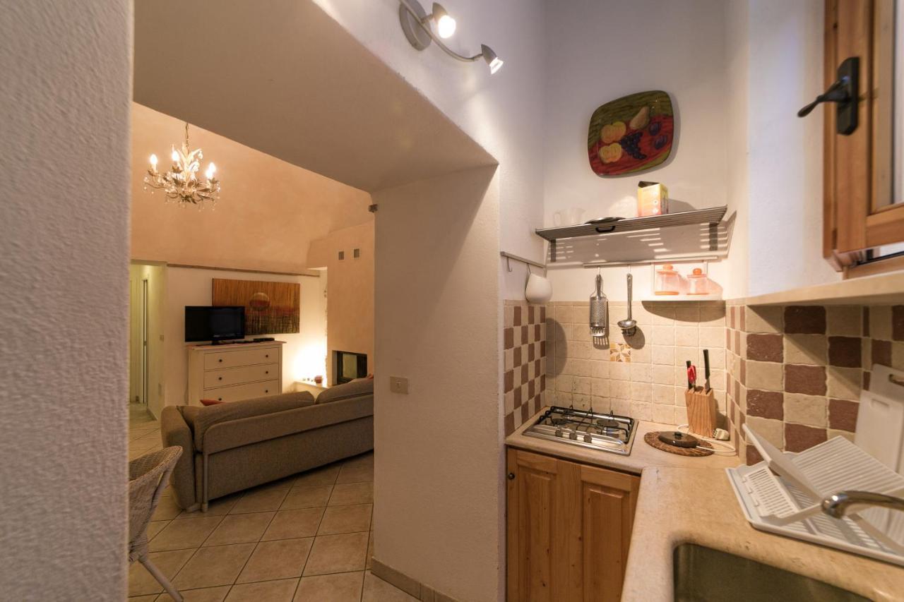 Nice Apartment Porto Santo Stefano (Grosseto) Exterior foto