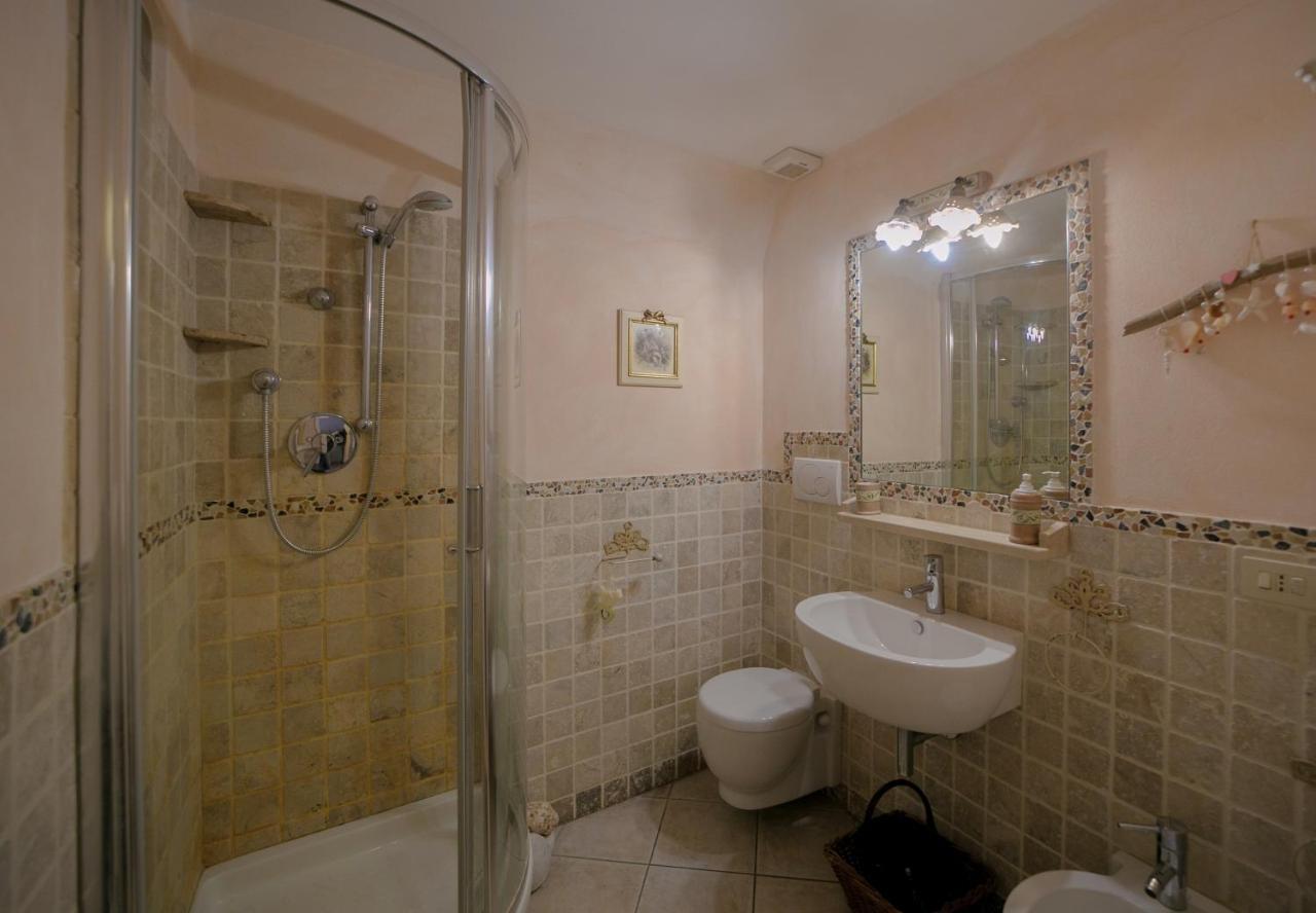 Nice Apartment Porto Santo Stefano (Grosseto) Exterior foto