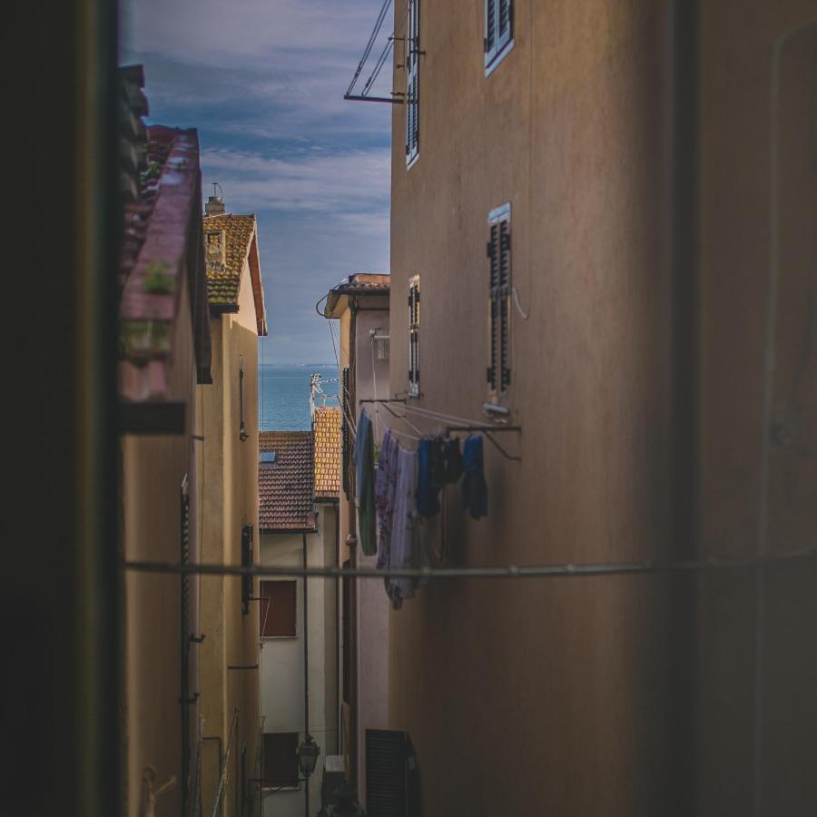 Nice Apartment Porto Santo Stefano (Grosseto) Exterior foto