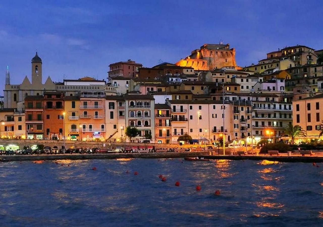 Nice Apartment Porto Santo Stefano (Grosseto) Exterior foto
